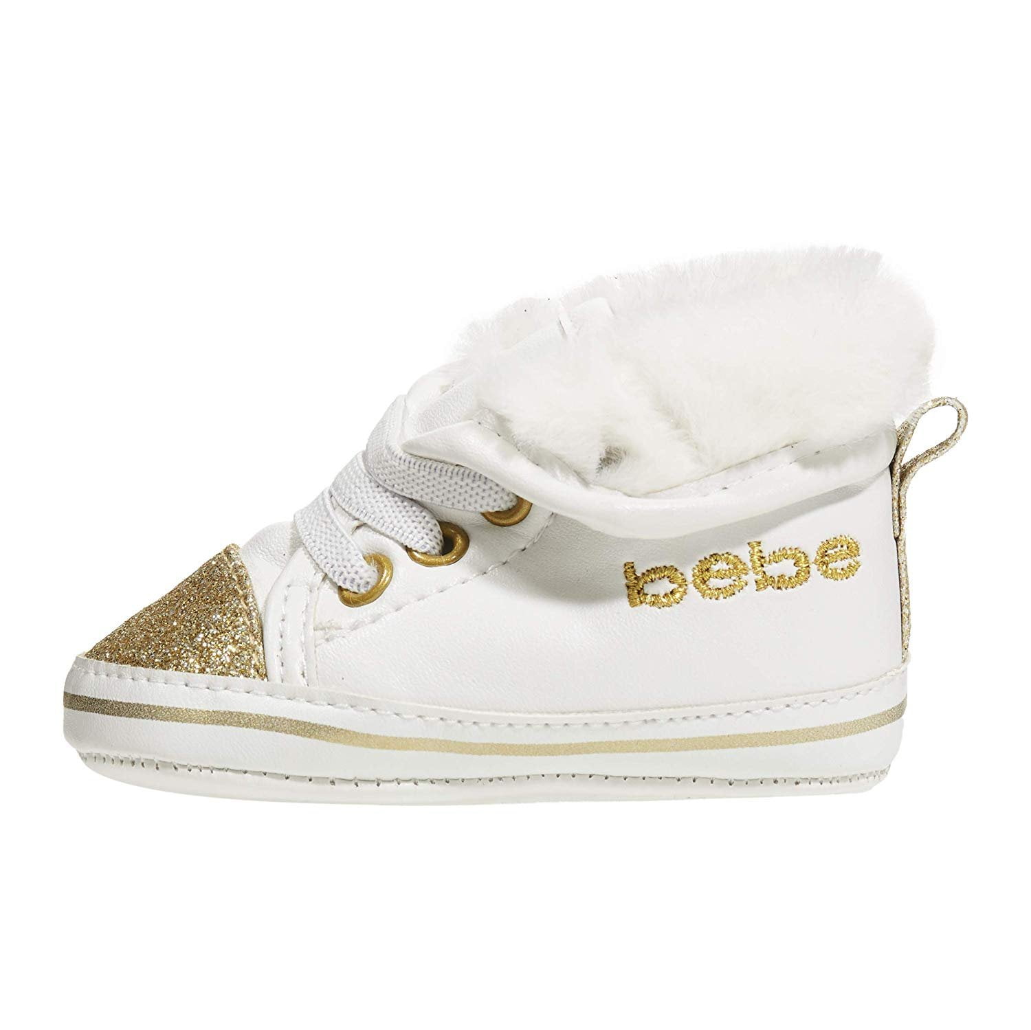 baby girl moccasin slippers