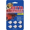 Zoo Med Betta 7 Day Time Release Vacation Feeding Blocks