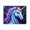 Star Dancer Unicorn, variant on Stupell Industries Bohemian Star Dancer Unicorn Canvas Art, 20 x 16, by Tabz Jones