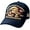 Blue5361, variant on Eagle & Liberty–United States 250th Anniversary Hat,Patriotic Baseball Cap With Bald Eagle