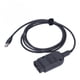 thumbnail image 2 of Verificación de fallas OBD, verificación de fallas de automóvil profesional Detector de fallas de automóvil Comprobación de fallas de automóvil Diseñado con precisión, 2 of 8