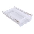 thumbnail image 1 of Organizador de refrigerador, caja de almacenamiento, contenedor de alimentos, contenedor, organizador de refrigerador, almacenamiento Huevo L, 1 of 9