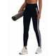 thumbnail image 1 of de Compresión para Control de Abdomen para Mujer, Pantalones de Yoga para Correr y Hacer Ejercicio con Cintura Alta. Rosa XL, 1 of 8