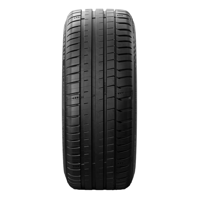 Michelin Pilot Sport 5 255/40R18 99W XL - Walmart.com