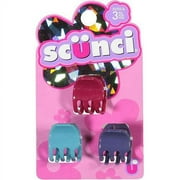 Scunci Jaw clip Kids