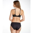 thumbnail image 2 of Le Mystere Safari Smoother Bra, 2 of 4