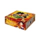 thumbnail image 1 of Tarjeta Dragon Ball Son Goku, tarjeta Flash SP bronceadora rara, tarjeta dorada SSR, edición coleccionable de lujo, tarjetas de Personaje de Anime, regalos para niños, 1 of 4