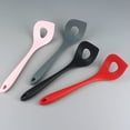 thumbnail image 3 of Cooking Utensils - Meatball Maker Spoon for Nonstick Cookware 2024 Hole Meatball Tool Easy-Measure Meatball Shaping Kitchen Gadget for Baking and Frying, 3 of 6