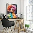 thumbnail image 2 of Nawypu  Fashion Hair Salon Decor Poster wall posters Wall Art Living Room Decor Canvas Printins Picture Home Decor, 2 of 4