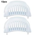 thumbnail image 4 of 1Pc/2Pcs Garage Door Opener Light Lens Cover For K108D0079M - Easy To Install!, 4 of 5