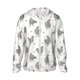 thumbnail image 1 of Balery Funny Chicken Sudadera ligera de manga larga con capucha y protección solar UPF 50+ para hombre y mujer, ideal para pesca y running-Small, 1 of 7