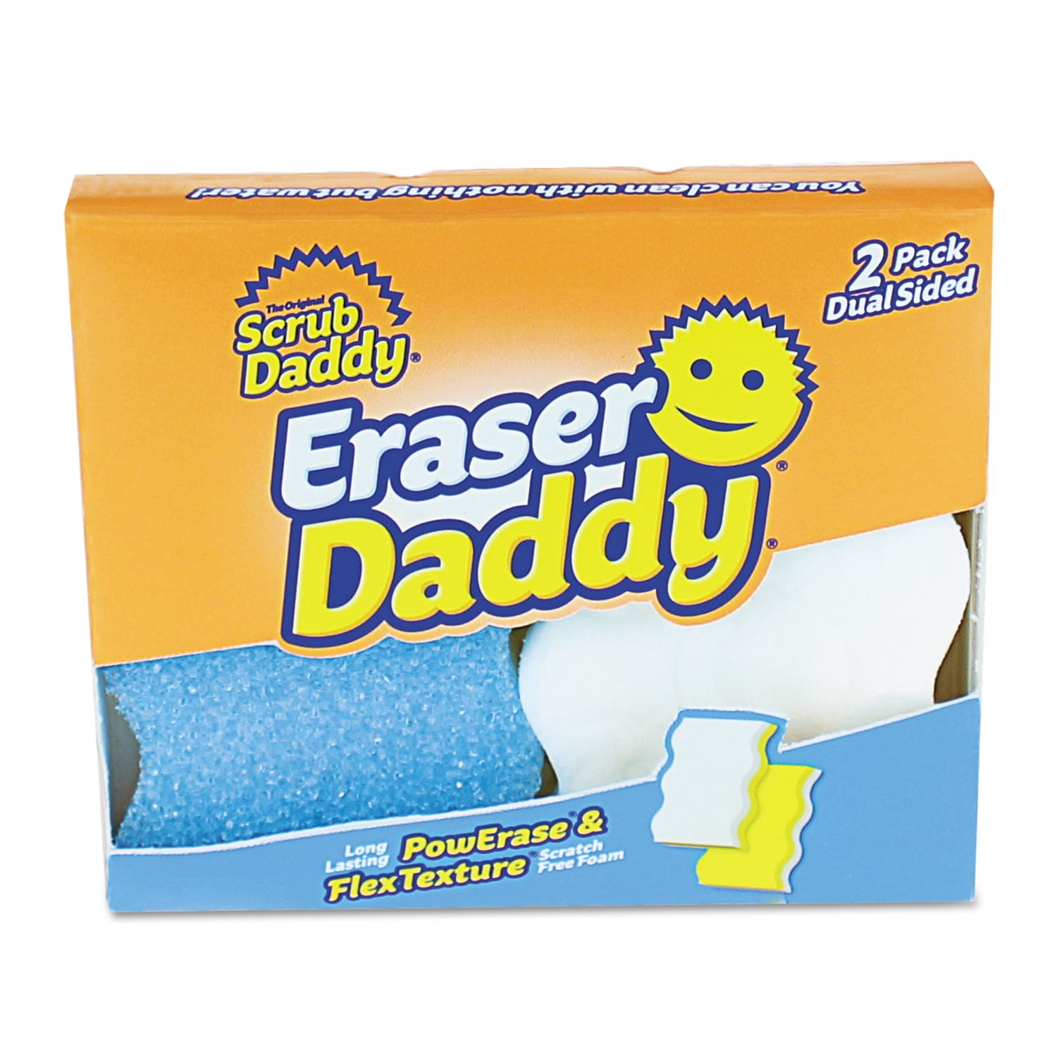 Eraser Daddy® 2 ea