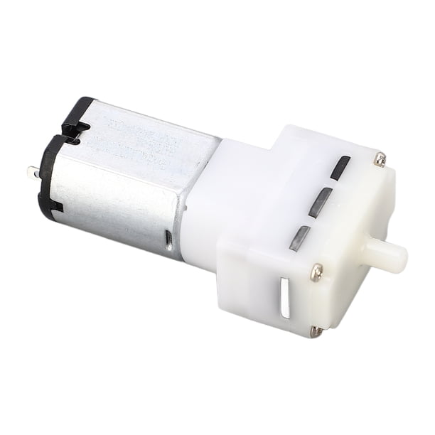 Mini Bomba De Aire Y Agua, A Prueba De Explosiones, Versátil, Eléctrica, Resistente A La Corrosión, Bajo Nivel De Ruido, Fácil De Instalar, Micro Bomba De Aire De Alta