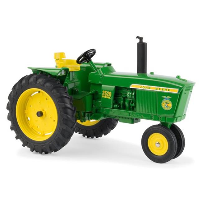 john deere toy tractors ertl