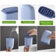thumbnail image 3 of Jabonera de 3 piezas, jabonera de viaje, jabonera portátil, jabonera, viaje personal portátil, productos de baño para exteriores JM, 3 of 4