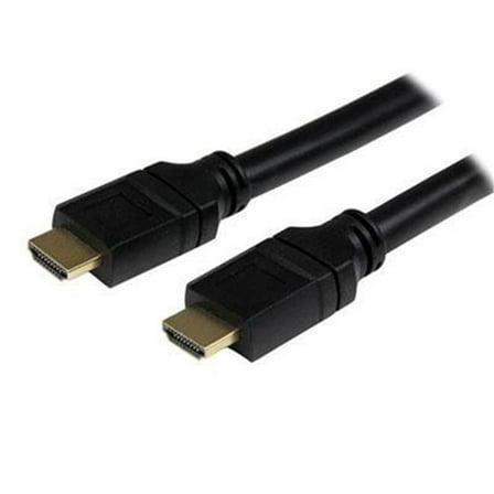 Startech 25' High Speed Hdmi Cable 25 ft (7m)