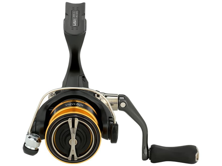 SHIMANO SAHARA サハラ C5000XG + Line Pe 2.0 SHIMANO Sahara C5000XG FI Spinning Reel