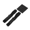 thumbnail image 6 of Ccdes Boot Straps,Knee Boots Straps,2pcs Knee Boots Straps Anti‑Slip Boots Fixed Belt Straps With 4pcs Adhesive Tapes, 6 of 8