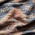 thumbnail image 4 of nuLOOM Diandra Flatweave Jute Area Rug, 2' 6" x 10', Multi, 4 of 4