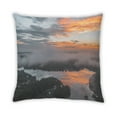thumbnail image 2 of Ahgly Company State South Carolina Indoor Throw Pillow, 18 inch by 18 inch, 2 of 6