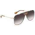 thumbnail image 2 of LENTE DE SOL GUCCI GG0739S 002 63MM, 2 of 3