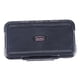 thumbnail image 2 of Caja de aparejos de almacenamiento de cebos de ganchos Cola Negro, 2 of 6