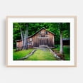 thumbnail image 2 of Millbrook Village - New Jersey Photography Unframed Wall Art Print 24 x 36 inches, 2 of 7