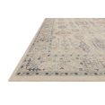 thumbnail image 2 of Loloi II Loloi II Hathaway Beige/Multi 2'-6" x 7'-6" Area Rug, Beige / Multi, 2 of 2