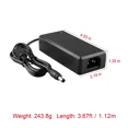 thumbnail image 3 of AC Adapter Charger Compatible with Miele Triflex HX1 11423870 11423880 Stick Vacuum Power, 3 of 3