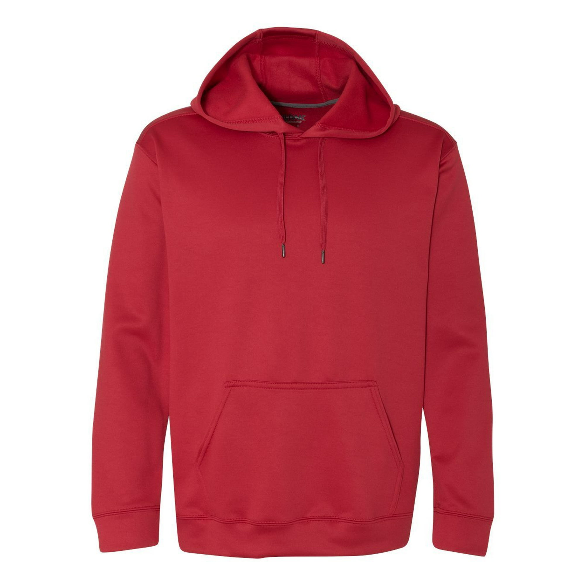 Gildan Performance® Tech Hooded Sweatshirt - Walmart.com