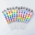 thumbnail image 2 of 1x Icing Biscuit Pin Multicolor Cake Tool Icing Biscuit Shape Fittings for Cookie Painting Home, 2 of 9