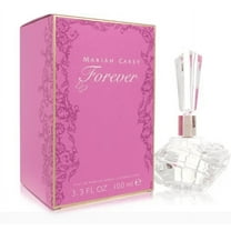 MARIAH CAREY FOREVER by Mariah Carey Perfume for Women (EAU DE PARFUM SPRAY 3.4 OZ)