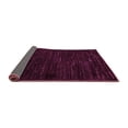thumbnail image 2 of Ahgly Company Indoor Rectangle Oriental Pink Modern Area Rugs, 2' x 3', 2 of 4