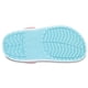 thumbnail image 5 of Crocs Unisex Infantil Crocband Zuecos Talla 6 Niño Azul Hielo, 5 of 6