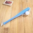thumbnail image 4 of Juego de bate de béisbol para niños, bate de plástico y pelota, juego combinado de 3 bates de béisbol y 3 pelotas - Juego de juguetes de béisbol para niños y niñas Namotu WRLF-288, 4 of 7