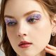 thumbnail image 3 of Disposable Temporary Eye Tattoo Stickers Waterproof DIY Flash Eyeshadow Eyeliner Face Sticker Makeup Tool, 3 of 7