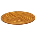 thumbnail image 3 of vidaXL Table Top Ø90x2.2 cm Round Solid Wood Acacia, 3 of 5