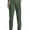Olive Grove, variant on Lee Women's Petite Ultra Lux Comfort with Flex-to-Go Utility Pant, Salina Stone
