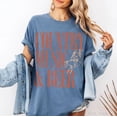 thumbnail image 4 of CLOTEX Country Music Beer T-Shirt, Music Lover Tee, Western Shirt, Cowgirl Tee, Graphic Tee, Unisex Concert Shirt, Comfort Colors®, Pepper 3XL, 4 of 7