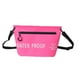 thumbnail image 2 of Bolsa seca impermeable, bandolera impermeable, saco, organizador de maquillaje, bandolera, bolso de mano para viajes, exteriores, rafting, mujeres y Rosa, 2 of 8