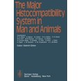thumbnail image 1 of Système d'Histocompatibilité Majeur chez l'Homme et les Animaux, 1 of 1
