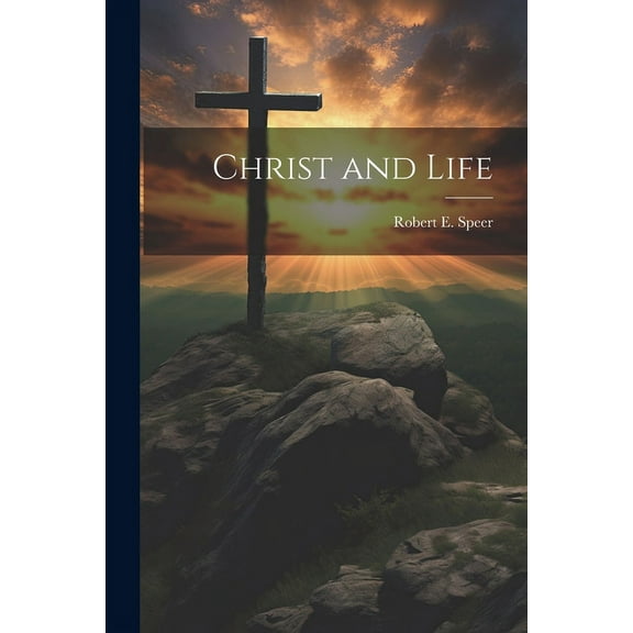 Christ and Life (Paperback)