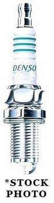 DENSO 5752 Spark Plug (4 Pack) Fits select: 2004-2011 MAZDA RX8