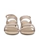 thumbnail image 5 of Sandalia Carla  Color Beige D00470122650 25.5 Dorothy Gaynor Sandalia Carla  Color Beige D00470122650 25.5, 5 of 6