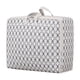 thumbnail image 2 of Heavy Duty Storage With Reinforced Handles Extra Large Storage Bags For Clothes Toys Christmas Decoration Organizer Tote Bag Thickened Double Zipper, 2 of 7