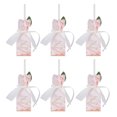 thumbnail image 1 of Candy Bags,10 Set Candy Boxes Wedding Supplies Cookies Boxes Sleek Aesthetic, 1 of 14