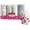 Farbe 2, variant on 100-Pack Disposable Wrappers Large Paper Cake Baking Cup Cupcake Muffin Cases Birthday Party Decoration