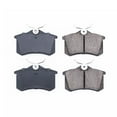 thumbnail image 2 of Power Stop Rear Z16 Evolution Ceramic Brake Pads 16-340 Fits 2014 Volkswagen Jetta, 2 of 4