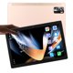 thumbnail image 5 of Tableta De 10.1 Pulgadas, Tabletas 8GB RAM 256GB ROM 128G Ampliable, Pantalla Grande FHD, CPU De 8 Núcleos, 7000mAh 5G WIFI Tableta Para Juegos Compatible Con Red, 5 of 7