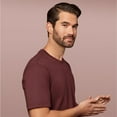 thumbnail image 5 of MITCH by Paul Mitchell Iron Grip Strong Hold Gel, High Hold, Medium Shine, For All Hair Types + Textures, 5.1 fl. oz, 5 of 9